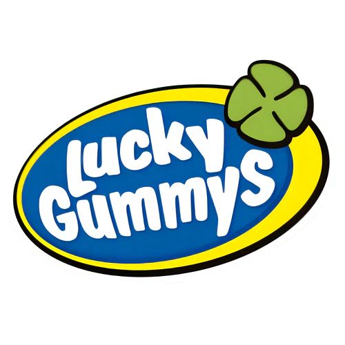 Lucky Logo